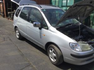 Toyota Spacia/Spacio AE111 1996-2000
