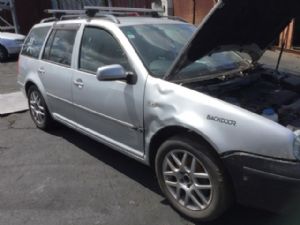 Volkswagen Golf MK5 GTI 2003-2009
