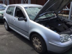 Volkswagen Golf MK4 1997-2005