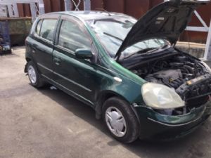 Toyota Vitz NCP10