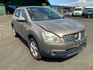 Nissan Dualis J10 02/07-08/09