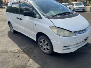Toyota Estima ACR30W 06/00-02/06