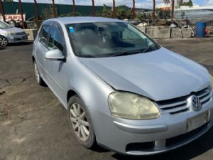 Volkswagen Golf MK5 2003-2009