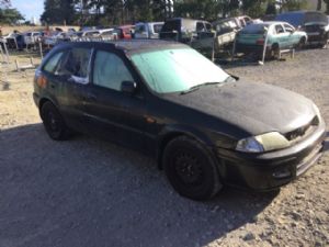 Ford Laser BJ 98-