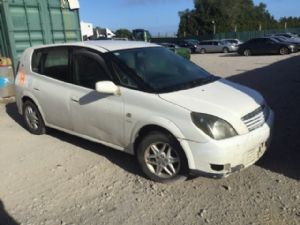Toyota Opa ACT10