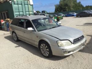 Subaru Legacy BH5 1998-2003