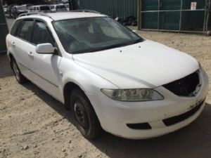 Mazda Mazda6 GY