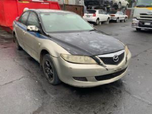 Mazda Mazda6 GG