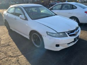 Honda Accord CL9 7th Gen 2002-2008