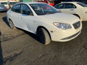 Hyundai Elantra DT41 2005-2009