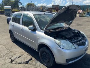 Mazda Demio DY 2002-2007