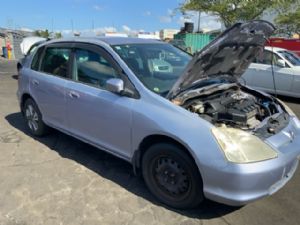 Honda Civic EU3