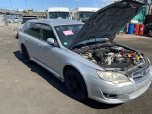 Subaru Legacy BP5 2003-2009