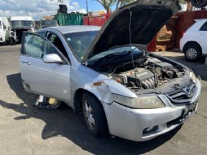 Honda Accord CL7 7th Gen 2002-2008