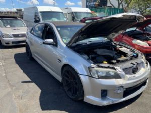 Holden Commodore VE 08/06-