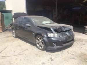 Holden Commodore VE 08/06-