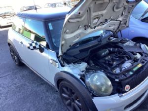 BMW Mini 2003-2011
