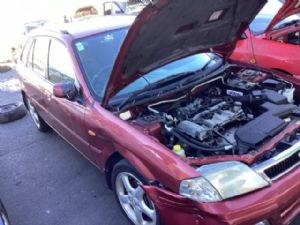 Ford Laser BJ 98-