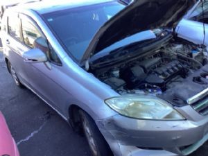 Honda Edix FR-V BE1 2004-2009