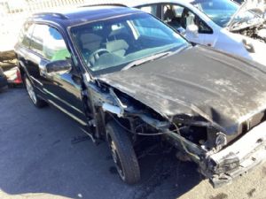 Subaru Outback BP 2006-2008