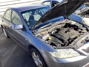 Mazda Mazda6 GG