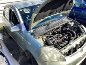 Toyota Vitz NCP10
