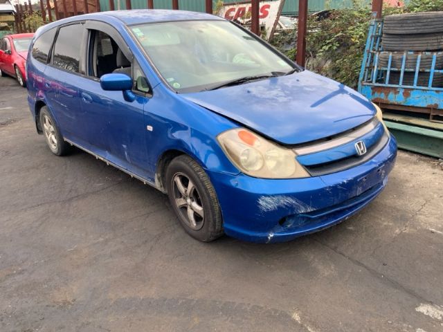 Honda Stream RN3 2001-2006