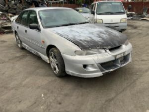 Holden Commodore VR 07/93-02/95