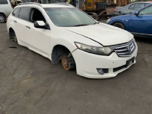 Honda Accord CL7 7th Gen 2002-2008