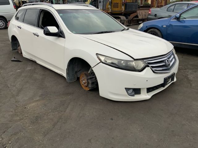 Honda Accord CL7 7th Gen 2002-2008