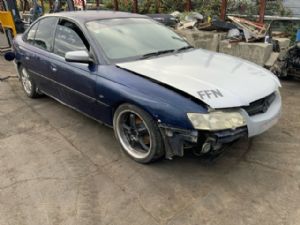 Holden Commodore VZ 08/04-08/07