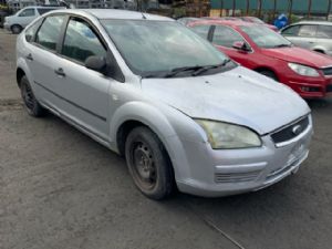 Ford Focus LS 2005-2007