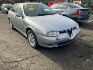 Alfa Romeo 156
