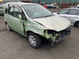 Toyota Spacia/Spacio AE111 1996-2000