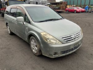 Nissan Presage U31 2003-2009