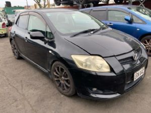 Toyota Auris ZRE152