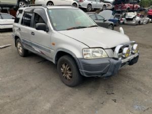 Honda CR-V RD1 1997-2001