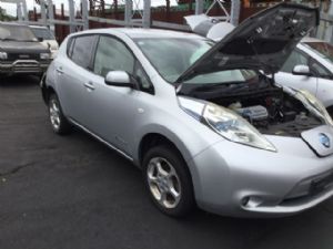 Nissan Leaf ZE0 2011-2016