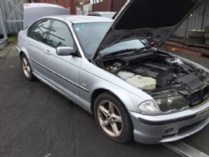 BMW 320i G20