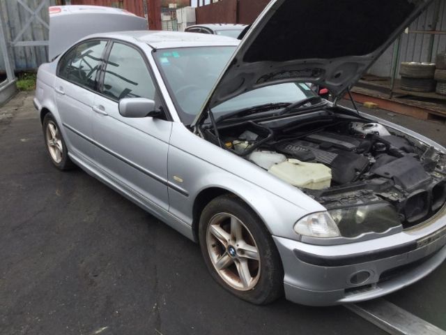 BMW 320i G20