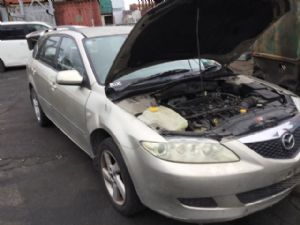 Mazda Mazda6 GY