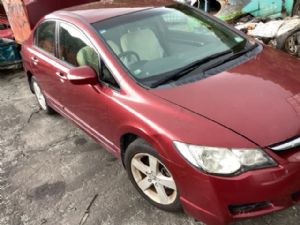 Honda Civic FD1 8th Gen 2005-2011