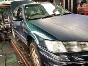 Toyota Camry MCV25
