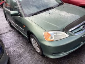 Honda Civic ES8