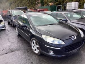 Peugeot PS407 407 09/04-06/05