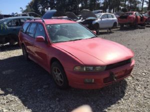 Mitsubishi Legnum EA1W 96-02
