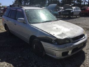 Mazda Capella Other
