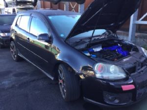 Volkswagen Golf MK5 2003-2009