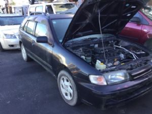 Nissan Pulsar N15 10/95-10/97