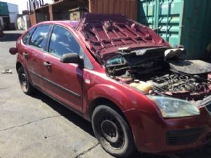 Ford Focus LS 2005-2007